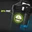 Шейкер спортивный BlenderBottle Classic Loop 28oz/820ml Plum (Loop 28 Plum) - миниатюра 5