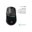 Мишка OfficePro M468B Wireless/Bluetooth Black (M468B) - мініатюра 7