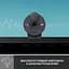Веб-камера Logitech Brio 300 Graphite (960-001436) - мініатюра 4