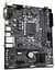Материнська плата Gigabyte H410M S2H V3 (H410M S2H V3) (Socket 1200, Intel H410, Micro-ATX) Б/в - мініатюра 2