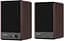 Акустична система Microlab SOLO 4 60W Brown (SOLO-4BR) - мініатюра 1