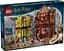 Конструктор LEGO Harry Potter Якісні товари для квідичу і кафе з морозивом 795 деталей (76452) - мініатюра 2