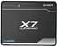 Ігрова поверхня A4Tech A4-Tech XP-70M Black (XP-70M (Black)) - мініатюра 1