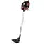 Пылесос МG-910 Black/Red 600W Magio teh0019980 - миниатюра 1