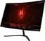 Монітор 27" Acer ED270X0biip Curved FHD VA 200Hz (UM.HE0EE.001) - мініатюра 2