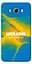 Чохол Demsky Україно в мені для Samsung J710F Galaxy J7 (2016) - мініатюра 1