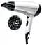 Фен D3015, White/Black, 2000W Remington teh0019619 - миниатюра 1