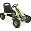 Детский велокарт Bambi kart M 0645(2)-5 зеленый - миниатюра 1
