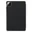 Чохол-книжка на планшет Xiaomi Pad 6S Pro, Smart Case, black, підставка для планшета 12.4 , шкіряний, мікрофібра, на магніті, ArmorStandart (ARM75102) - мініатюра 2