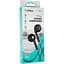 Наушники Gelius Ultra Iron Xiaomirage GU-HF017 Black with Xiaomic + button call answering - мініатюра 3