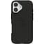 Чохол UAG для iPhone 17, Civilian MagSafe, Black teh0019515 - мініатюра 1