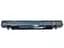 Акумулятор для ноутбука Asus A41N1424 GL552, GL552J, GL552JX, ROG ZX50, ZX50J, ZX50JX (15V 2600 mAh) - мініатюра 2