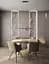 Подвесной потолочный светильник Babich Studio Mid 900 other any color - миниатюра 3
