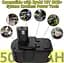 P108 18V 5000mAh Li-ion Заміна для батареї Ryobi ONE+ RBL1810 - мініатюра 3
