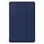 Чохол-книжка на планшет Lenovo Tab P11 TB-J606F/P11 Plus TB-J616F, Smart Case, blue, підставка для планшета 11 , шкіряний, мікрофібра, на магніті, ArmorStandart (ARM61416) - мініатюра 1
