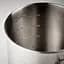 Каструля GSI Outdoors Glacier Stainless 1.1 л Boiler (1099-68190) - мініатюра 3