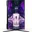 Монітор 23.8" Samsung Odyssey G3 S24AG302NIXCI FHD VA 144Hz (LS24AG302NIXCI) Б/в - мініатюра 4
