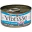 Влажный корм для кошек Vibrisse Jelly тунец в желе 70 г - миниатюра 1