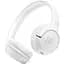 Навушники JBL Tune 530BT White (JBLT530BTWHTEU) - мініатюра 1