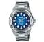 Годинник Casio MTD-140D-2A - мініатюра 1