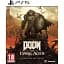 Гра Doom The Dark Ages Premium Edition (російська версія) (PS5) - мініатюра 1