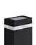 Вуличний світильник Goldlux 322388 Gilbert GU10 1x10W IP44 BK - мініатюра 2