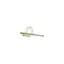 Подсветка для картин Ideal Lux Bow AP66 Ottone Satinato 121178 - миниатюра 1