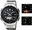 Годинник Casio AQ-S800WD-1EVEF - мініатюра 4