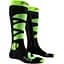 Носки X-Socks Ski Control 4.0 35-38 Black/Green (1068-XS-SSKCW19U 35-38 G039) - миниатюра 1
