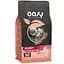 Беззерновий сухий корм Oasy Dog Grain Free Puppy Medium/Large для цуценят середніх і великих порід індичка з яблуком та журавлиною 18 кг - мініатюра 1