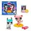Ігровий набір Littlest Pet Shop Гра в хованки (509) - мініатюра 2