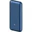 Зовнішній акумулятор (павербанк) ZMI 10 Pro Power Bank 20000 mah 65W Blue (QB823) - мініатюра 1