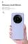 Чехол ArmorStandart ICON для Xiaomi 14 Ultra Lavender (ARM74118) - миниатюра 7