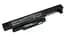 Акумулятор для ноутбука MSI A32-A24 CX480 10.8V Black 4400 mAh - мініатюра 2