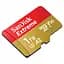 Карта пам'яті SanDisk 1TB microSD class 10 UHS-I U3 V30 Extreme (SDSQXAV-1T00-GN6MA) - мініатюра 3
