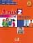 Amis et compagnie 2. Niveaux A1/A2. Livre de l'élève - миниатюра 1