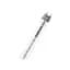 Лампочка Osram LEDTUBE T8 18 EM FLUORA 600 6.6W 450lm, 2500K (4099854178115) - мініатюра 1