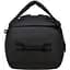 Дорожная Сумка-Рюкзак American Tourister TRAILGO BLACK 55x33x25 MG4*09002 - миниатюра 4