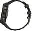 Смарт-годинник Garmin Fenix 8 47mm Solar Sapphire Carbon Gray DLC Titanium w. Black/Pebble Gray S. Band (010-02906-10) - мініатюра 7