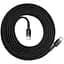 Кабель Baseus Cafule Cable Type-C to Type-C 20V 3A 2m CATKLF-HG1 Black - миниатюра 3