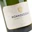 Вино игристое Monmousseau Cuvée Justin Marcel Touraine Brut белое 12.5% 0.75 л - миниатюра 5