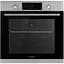 Духова шафа Perfelli Perla 6D7 Inox - мініатюра 1