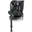Автокресло Lionelo Navy I-Size black turquoise (LO-NAVY I-SIZE BLACK TURQUOISE) - миниатюра 2