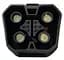 Кабель EcoFlow DELTA Pro-4-8 Double handle connection 0.75m - мініатюра 3