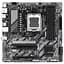 Материнська плата Gigabyte B850M DS3H (B850M DS3H) (Socket AM5, AMD B850, Micro-ATX) - мініатюра 1
