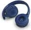 Навушники JBL T500BT Синій (JBLT500BTBLU) - мініатюра 4