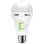 Лампа акумуляторна Cata LED CT-4229 АС9 W DC3W 6400K (59314) - мініатюра 1