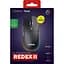 Компьютерная мышка Trust GXT 926 Redex II Wireless/USB-A/USB-C Black (25126) - миниатюра 8