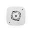 Датчик тепла та чадного газу Ajax FireProtect 2 RB (Heat | CO) білий (26-00217) - мініатюра 4