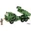 Конструктор Cobi РСЗВ Himars M142 UA/PL/US 604 деталі (COBI-2626) - мініатюра 3
